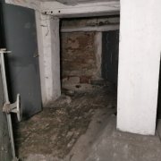 w cieniu linii kolejowej 39